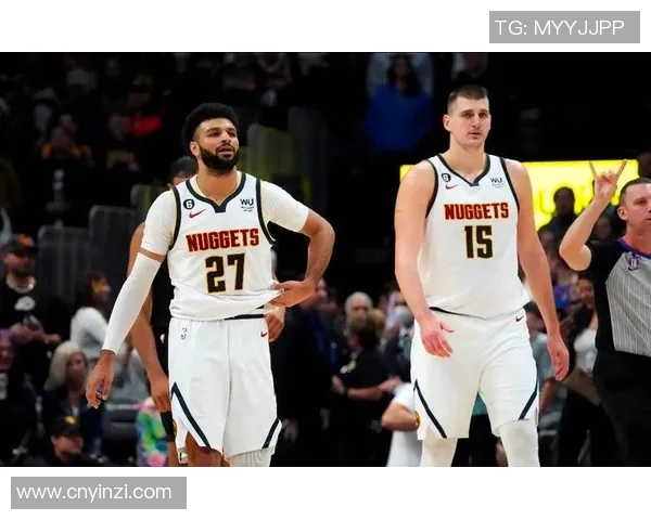 官方公告:约基奇被罚+停赛!