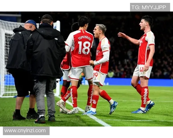 英超争冠局势大解析