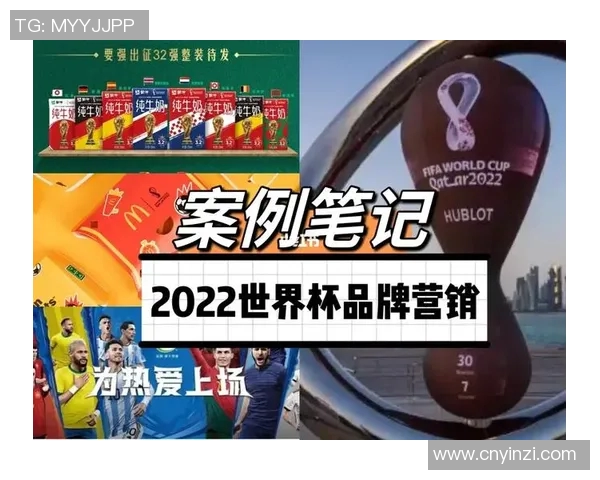 体育品牌营销案例分析