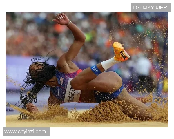 奥运会跳远项目高效训练技巧与科学方法全面揭秘