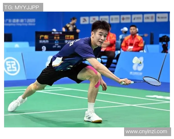 羽毛球双打比赛中球员默契度量化指标体系构建与实证分析