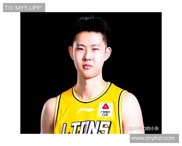 CBA年轻球员崛起分析及潜力股推荐展望