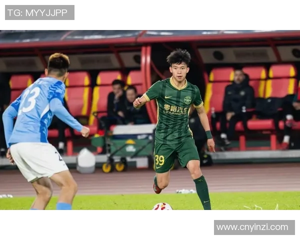 中超射手榜前五激烈角逐 各路球星争夺金靴宝座