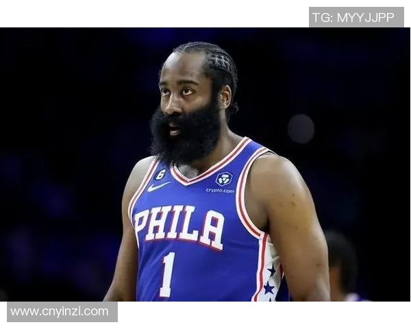 哈登因一举动刷屏全网成为热搜榜第一引发网友热议与讨论